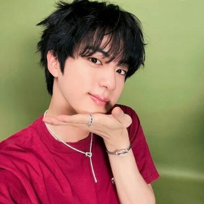 BTSジン、MY1PICK「K-POP個人部門」68週連続1位を記録