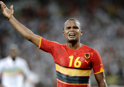 マリ 4点のビハインドからアンゴラと引き分ける、アフリカ・ネイションズカップ