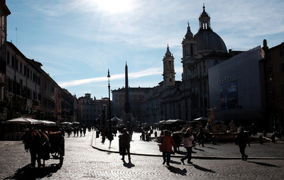 不明の中国人女子学生、遺体で発見 伊ローマ 