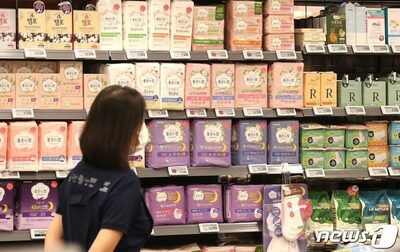 生理用品は共同口座NG？…韓国で巻き起こる“夫婦のお金”論争