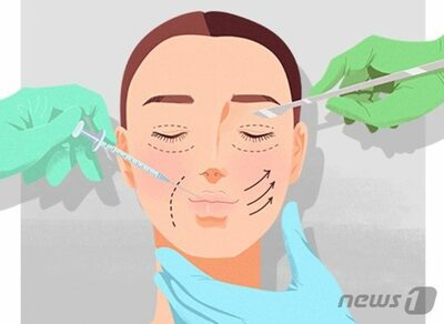 韓国・旧正月連休前に急増する「目・鼻の整形手術」…懸念される「術後トラブル」
