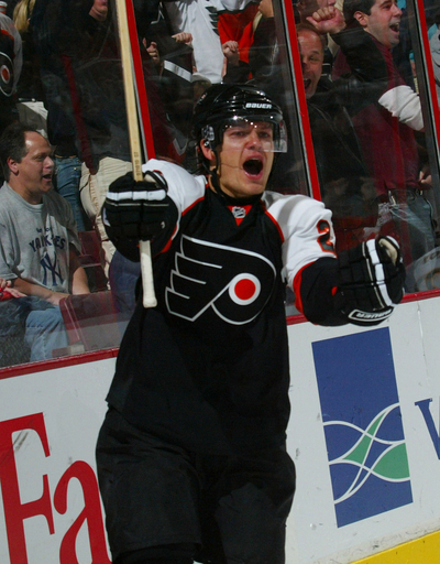 フライヤーズ スラッシャーズを降し3連勝