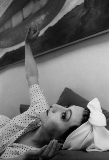 「森村泰昌展 『私』の創世記」恵比寿ナディッフで開催