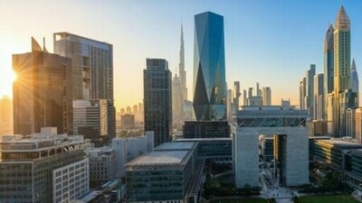 DIFC「金融の未来」レポート：デジタルネイティブでAI主導のチャレンジャーバンクが銀行モデルを再定義し、2008年以来となる業界最大の変革を示唆