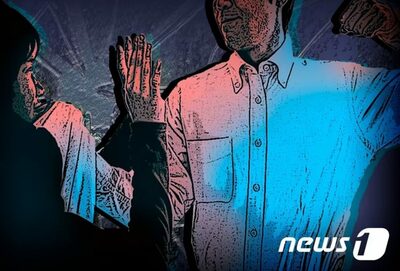 「そううつ病と強い暴力性」の夫が刃物で威嚇…韓国・離婚準備中の30代女性が「深刻な恐怖」訴え