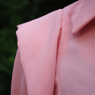 ＜TOKYO CLOSET＞大田明弥のデイリースタイル：9月13日