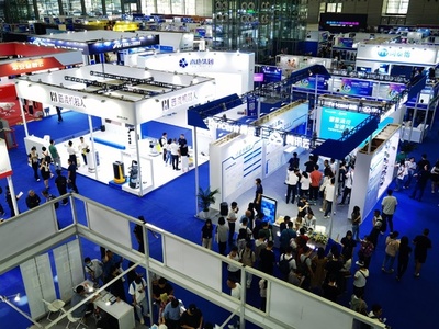 中国AI産業、2035年までに35兆円を超える規模に