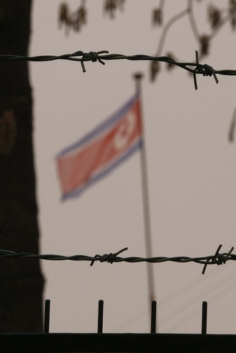 北朝鮮が脱北者の処罰を強化か、処刑数も増加と韓国情報機関