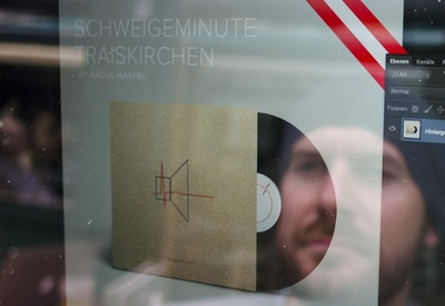 1分間の沈黙を収録、難民へささげる「楽曲」がiTunesで1位に