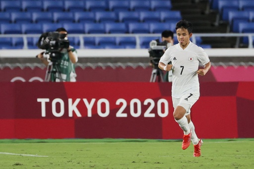 久保建英、マジョルカへ2度目のローン移籍