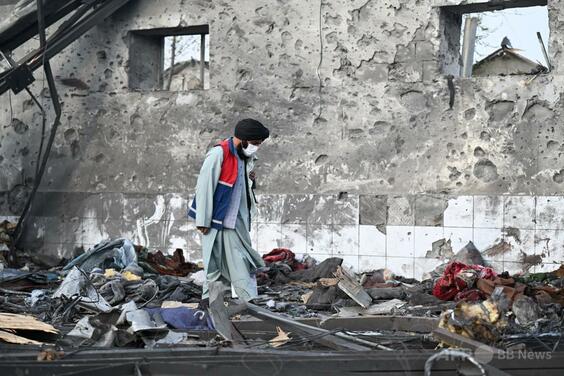 パキスタンとアフガニスタン、ラマダン明け祝祭期間は戦闘を一時停止