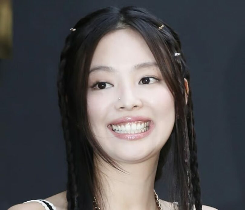 グループBLACKPINKのジェニーが室内喫煙で通報されるなか、過去に騒動になった問題が再浮上している(c)news1<br>