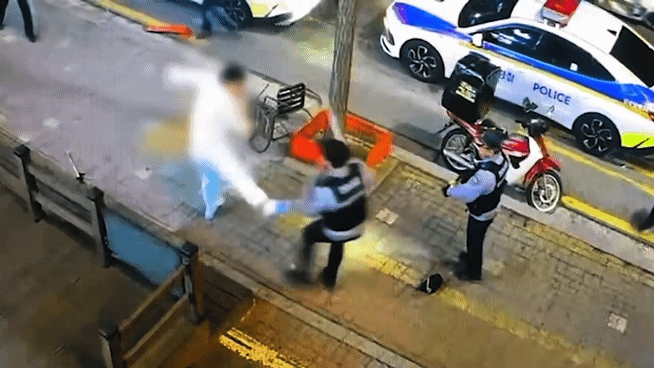 京畿南部警察庁提供(c)news1