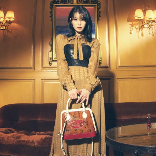  写真提供＝GUCCI 