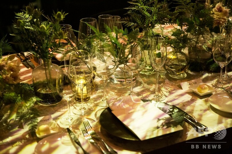 「オーデマ ピゲ」特別エキシビション、11/4まで