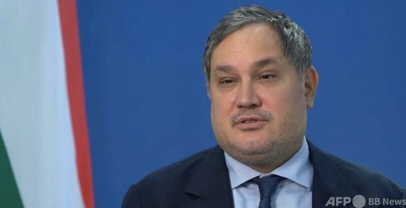 ハンガリー経済開発相 中国製EVへの相殺関税措置に反対