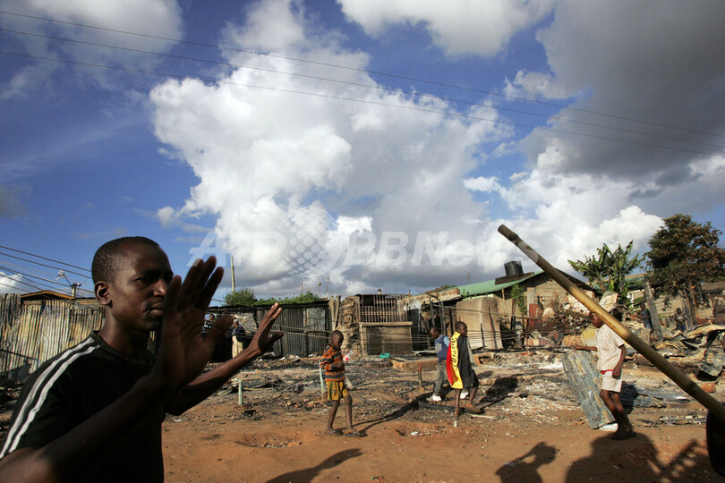 ケニア大統領選をめぐる暴動で、死者251人に