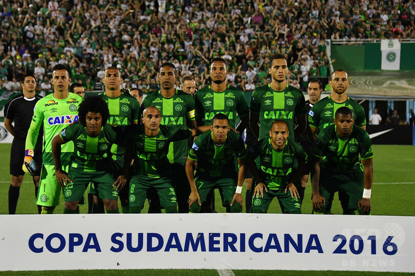 南米サッカー連盟 コパ スダメリカーナ延期を発表 旅客機墜落事故を受け 写真1枚 国際ニュース Afpbb News
