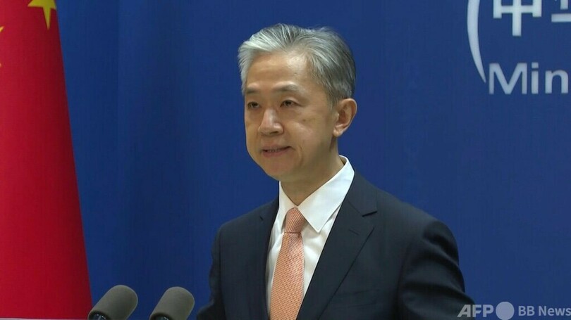 米長官、世界秩序維持へ中国と活発な競争