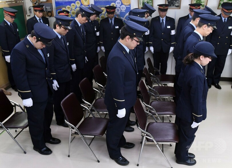 地下鉄サリン事件から20年、多く残る謎 「過激思想解明の一助に」