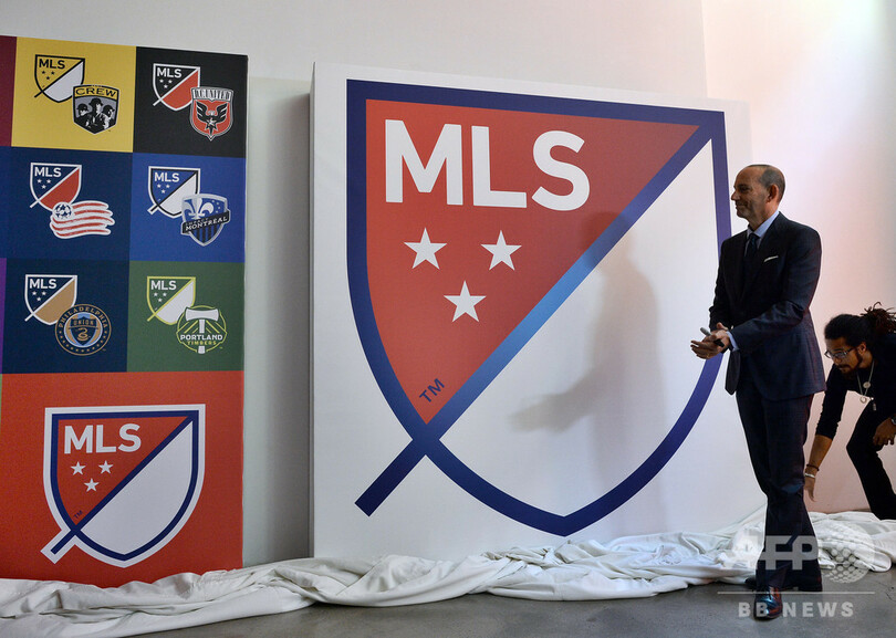オースティンにMLS新クラブ、27チーム目
