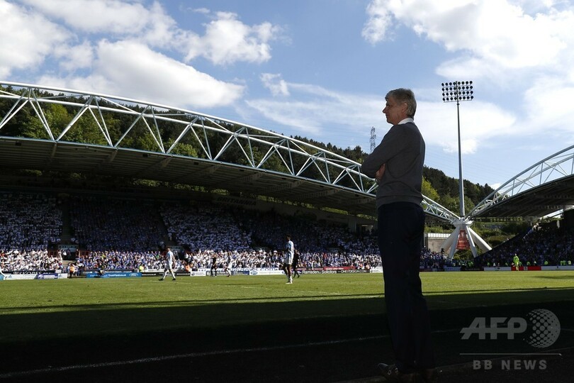 ベンゲル監督がアーセナルに別れ、1235戦目を白星で飾る