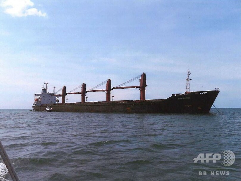 北朝鮮国連大使、米による貨物船差し押さえの「影響」を警告