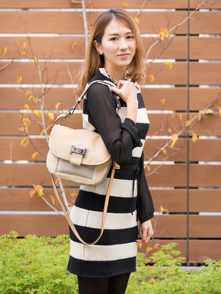 ＜TOKYO CLOSET ～part2～＞大田明弥の今気になるブランド：12月12日