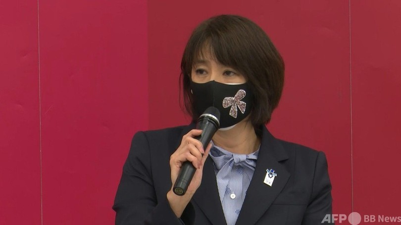 東京五輪組織委、日本人の「世界に平等な応援」を約束
