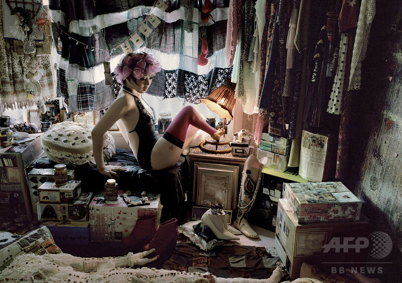 義足のアーティスト・片山真理の「王国の作りかた」【後編】