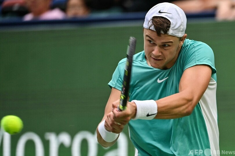 ベッカー氏、ルーネのコーチ就任 現場復帰は7年ぶり