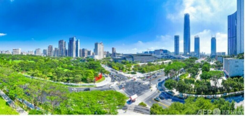 「国際製造業の拠点都市」広東省東莞市を訪ねて・中国