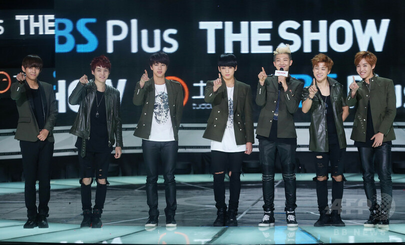 音楽番組「The Show All About K-POP」、シーズン4に突入