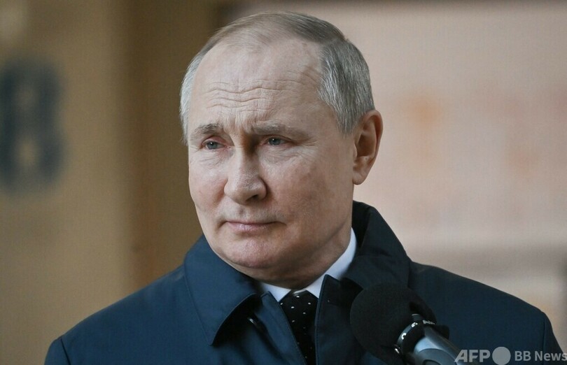 各国閣僚が共同声明、ロシアにスポーツ面での追加制裁求める