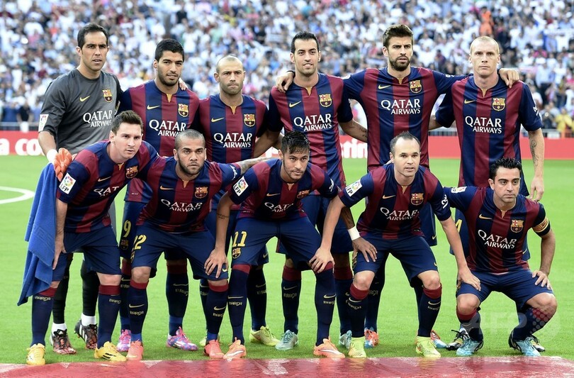 レアルがクラシコ制す、バルサはスアレスのデビュー戦白星飾れず