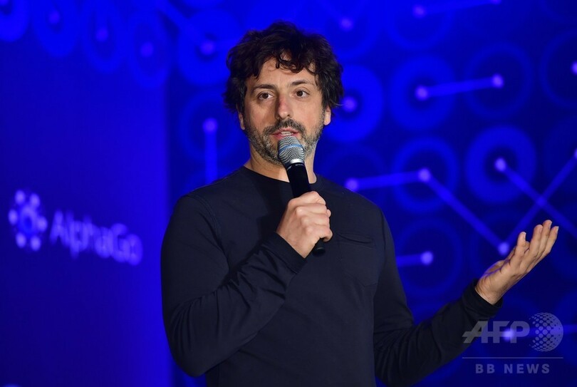 人工知能「アルファ碁」、囲碁5番勝負でトップ棋士に3連勝