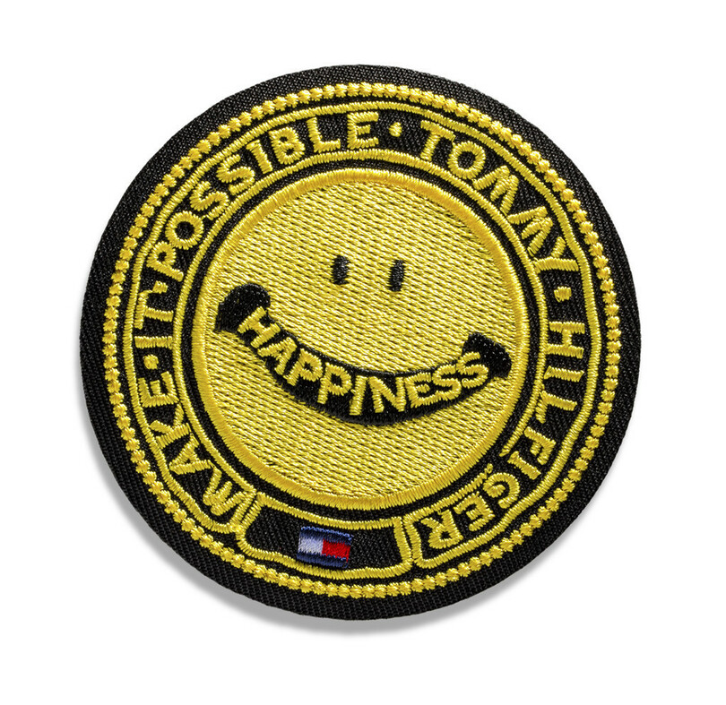 「トミー ヒルフィガー」"MAKE IT POSSIBLE"キャンペーン開催