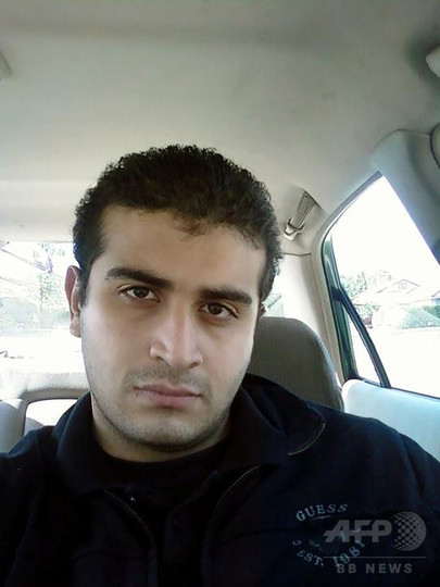 米ゲイクラブ乱射事件、ISが犯行声明 「兵士が実行」 米ゲイクラブ乱射事件、ISが犯行声明 「兵士が実行」