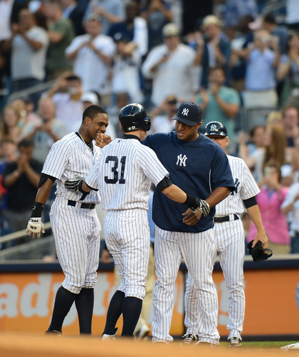 イチロー、日米通算4000安打達成 写真30枚 国際ニュース：AFPBB News