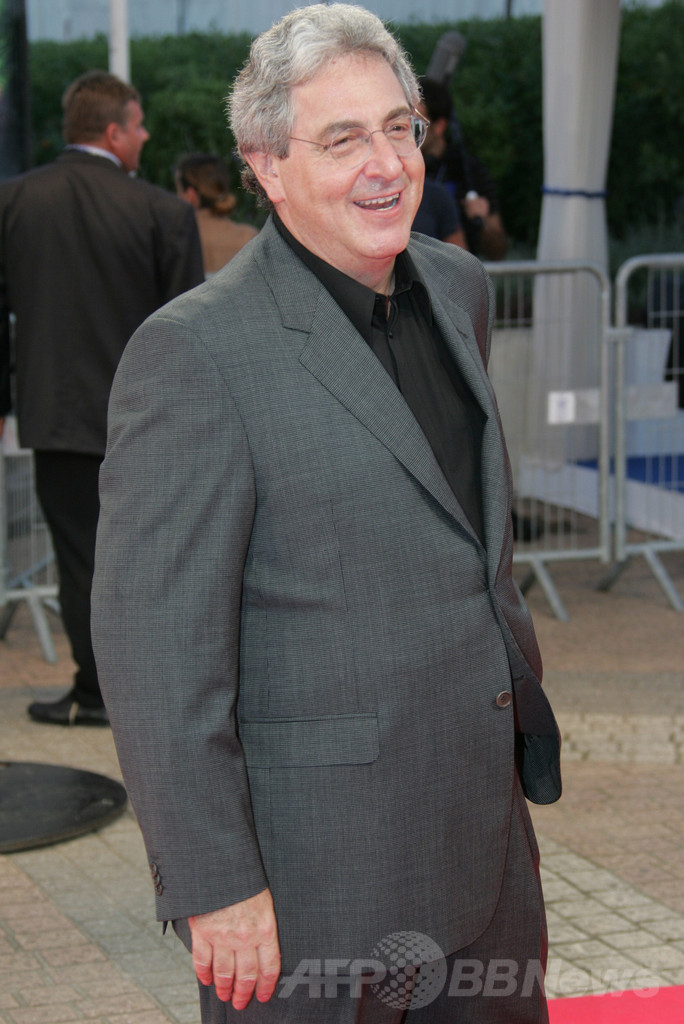 H・ライミスさん死去、『ゴーストバスターズ』出演 写真1枚 国際ニュース：AFPBB News