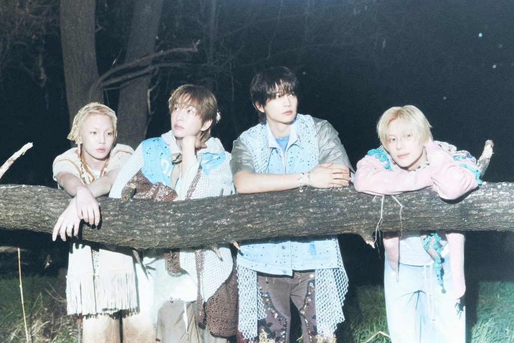 SHINee、ソウル公演を29日から開催 写真枚 国際ニュース：AFPBB News