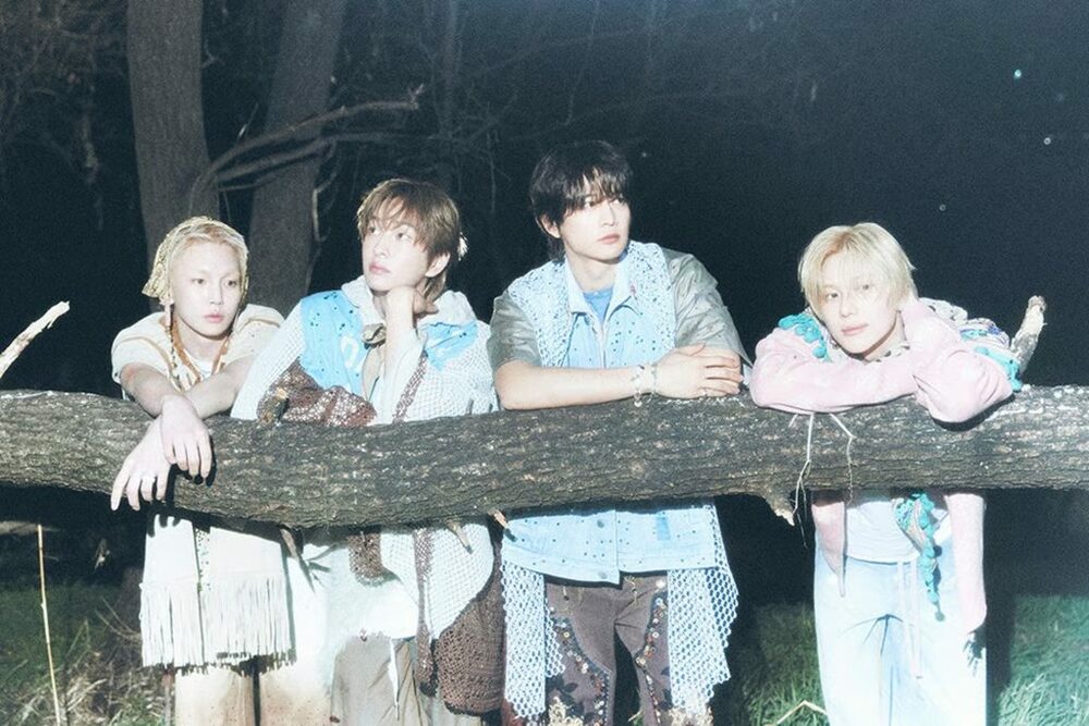 SHINee、ソウル公演を29日から開催 写真枚 国際ニュース：AFPBB News