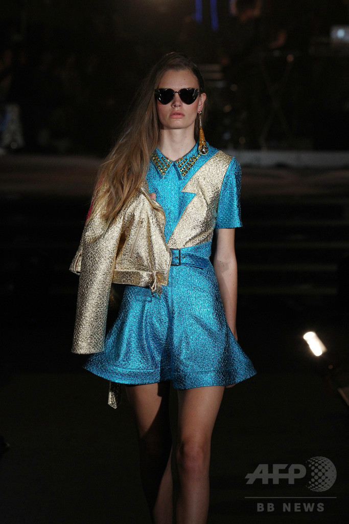 今シーズンもかわいさ全開、「スレトシス」15年春夏