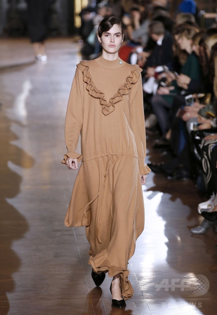 「ステラ マッカートニー」16/17年秋冬