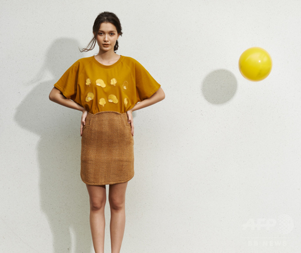 「タイ」をテーマにポップアップショップ、渋谷パルコ