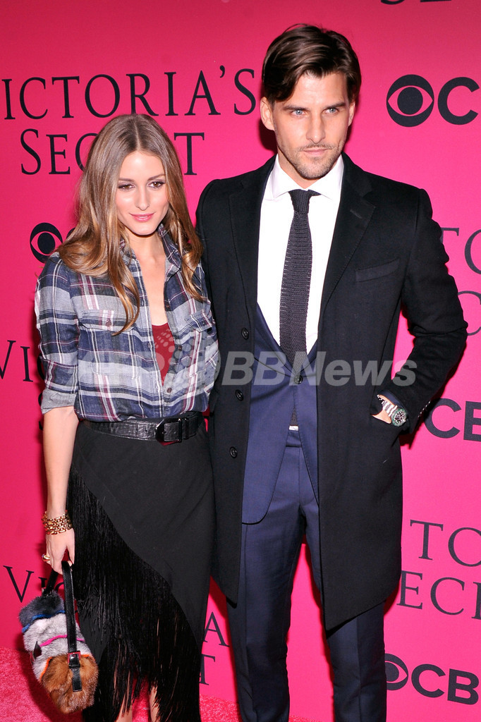 アフターパーティも豪華な顔ぶれ、「ヴィクトリアズ・シークレット」