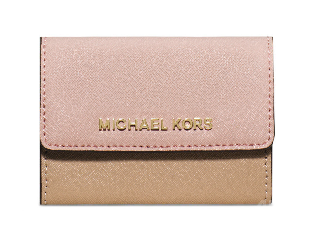 「マイケル・コース」銀座旗艦店11月20日オープン、限定アイテムも登場