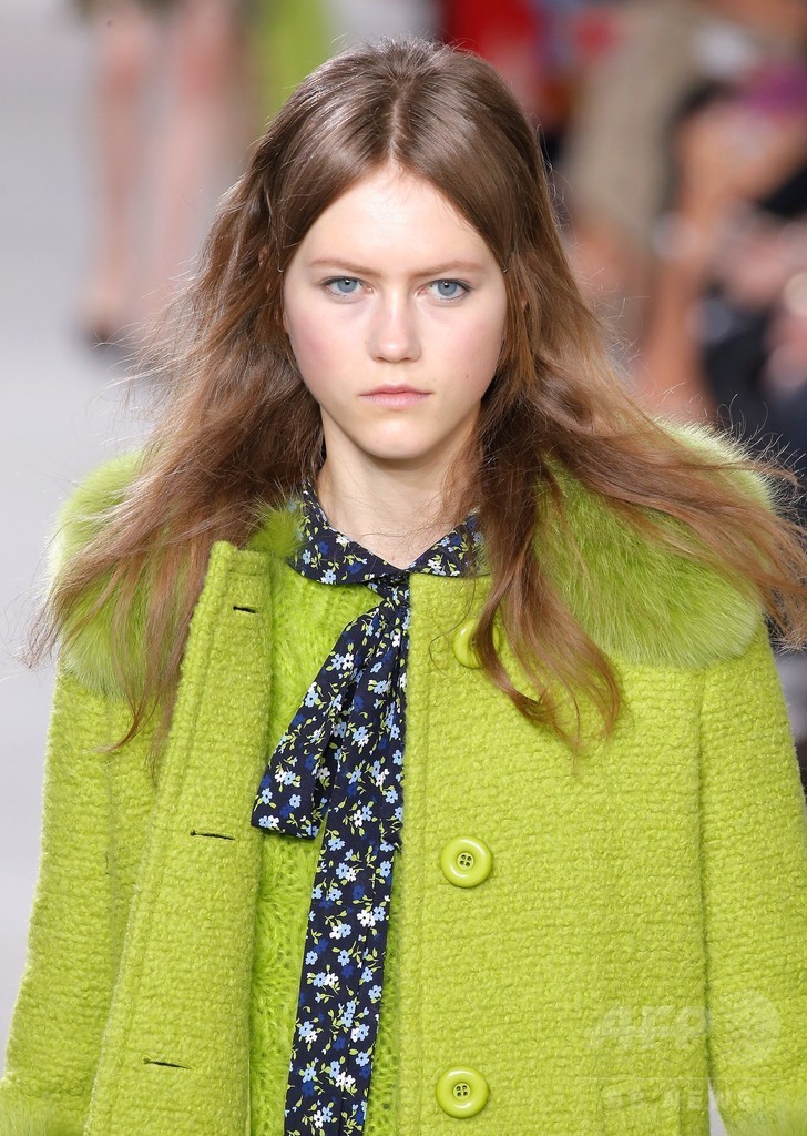 「マイケル・コース コレクション」16/17年秋冬