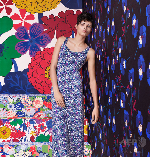 「リバティロンドン フォー ユニクロ」3月24日発売！