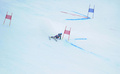 アルペンスキー世界選手権2013（2013 FIS Alpine World Ski Championships）は15日、オーストリアのシュラートミング（Schladming）で男子大回転が行われ、米国のテッド・リゲティ（Ted Ligety）が優勝した。

滑走に臨むテッド・リゲティ（Ted Ligety、2013年2月15日撮影）。(c)AFP/SAMUEL KUBANI